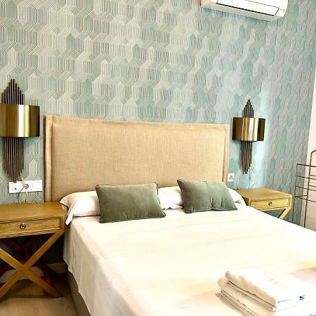 Apartamento Estudio Real Suites Granada Bagian luar foto